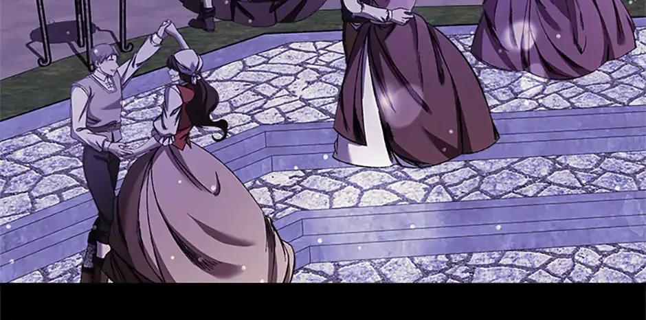 Charlotte’s Wheel Chapter 68 page 237 - 