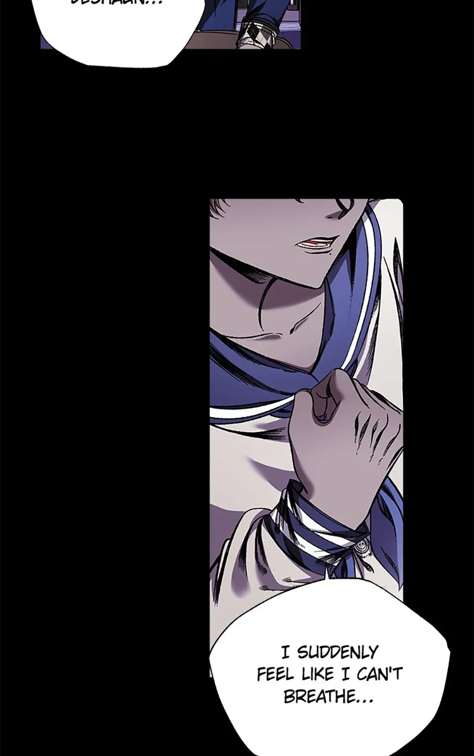 Charlotte’s Wheel Chapter 68 page 248 - 