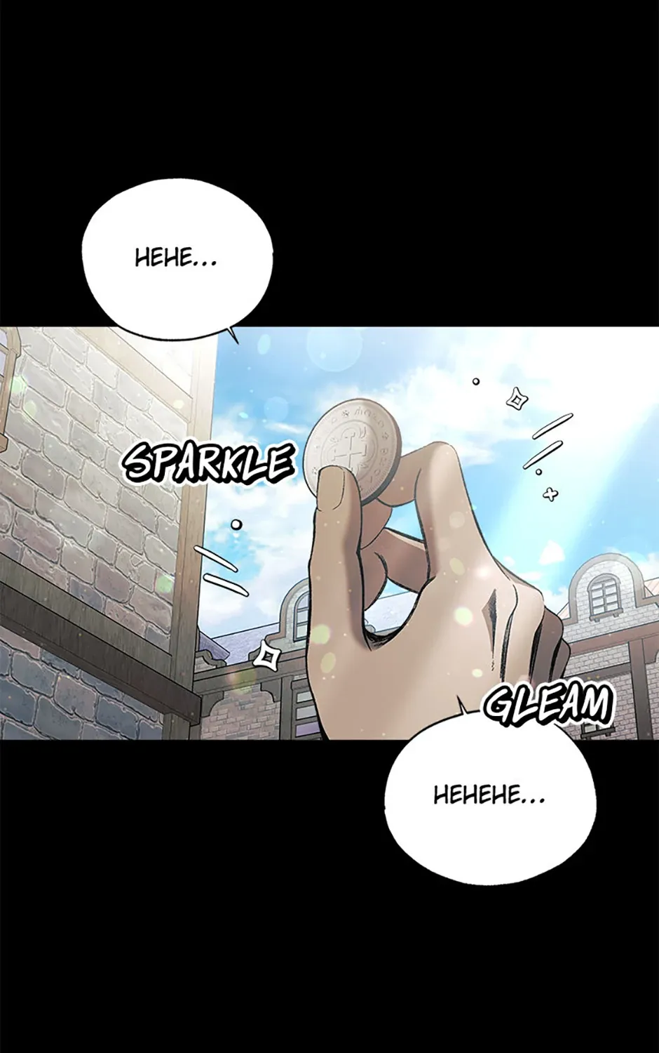 Charlotte’s Wheel Chapter 68 page 30 - 