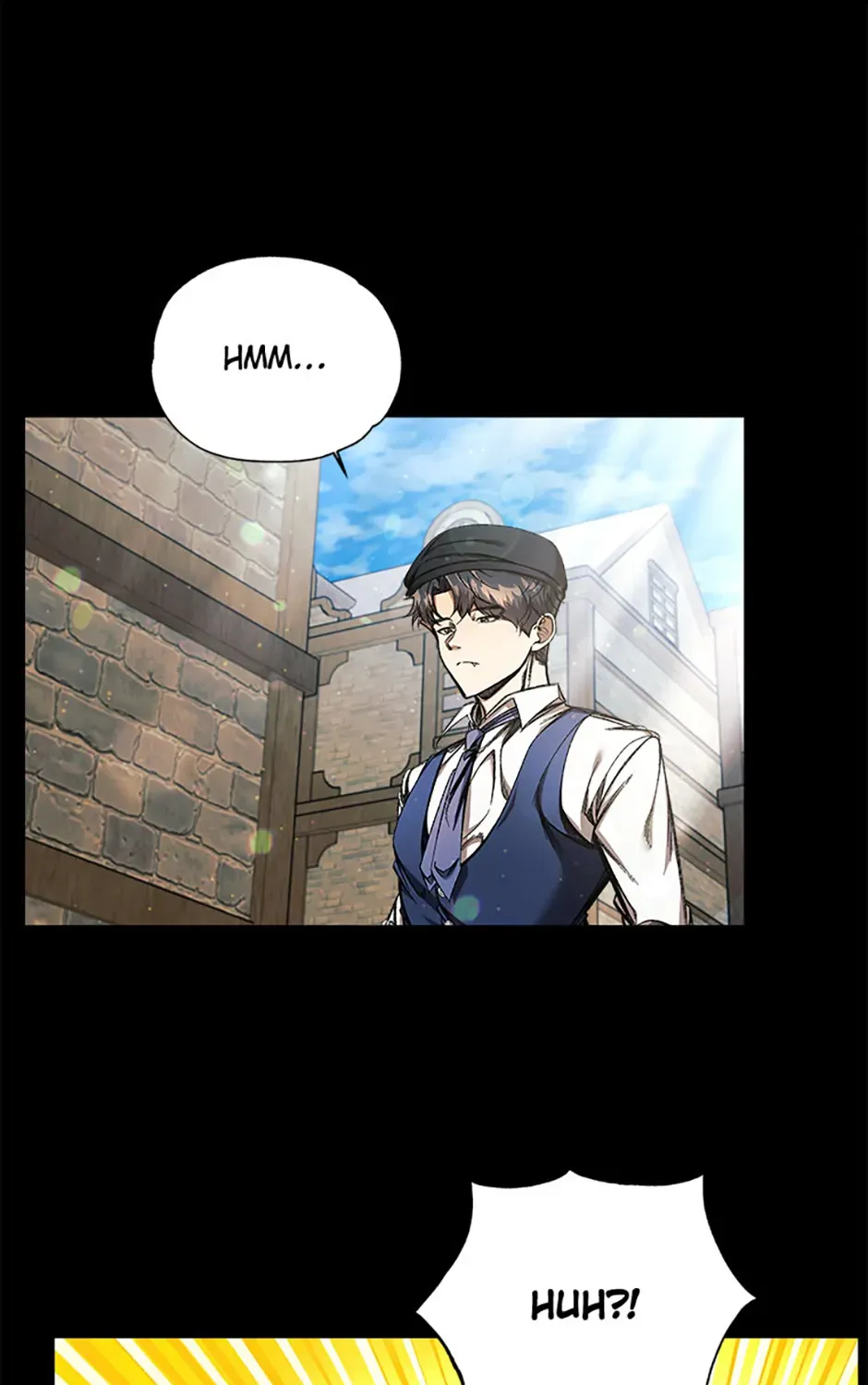 Charlotte’s Wheel Chapter 68 page 36 - 