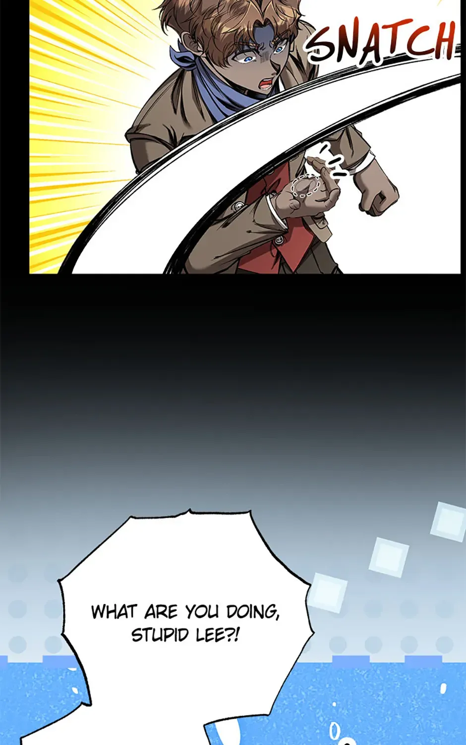 Charlotte’s Wheel Chapter 68 page 38 - 