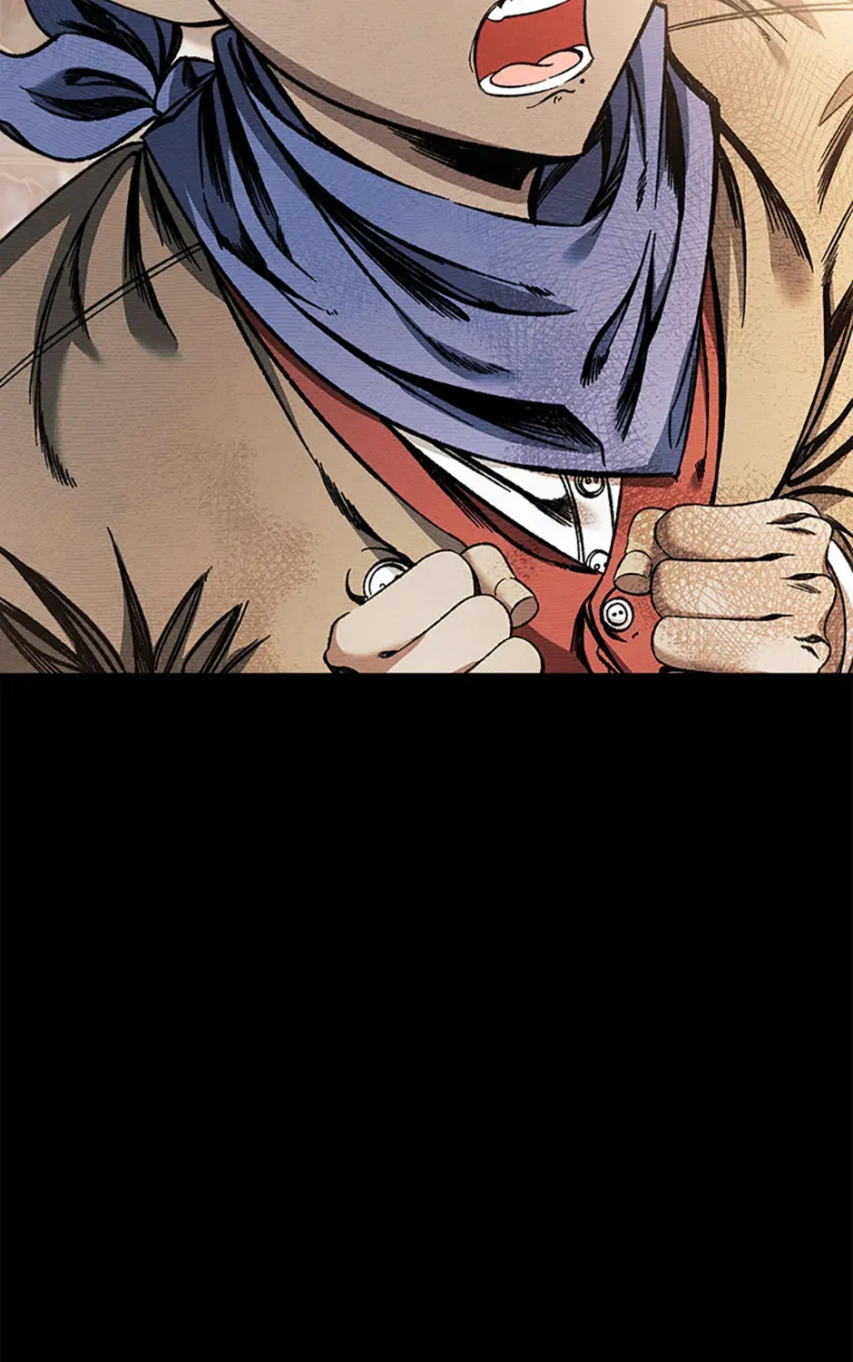 Charlotte’s Wheel Chapter 68 page 48 - 