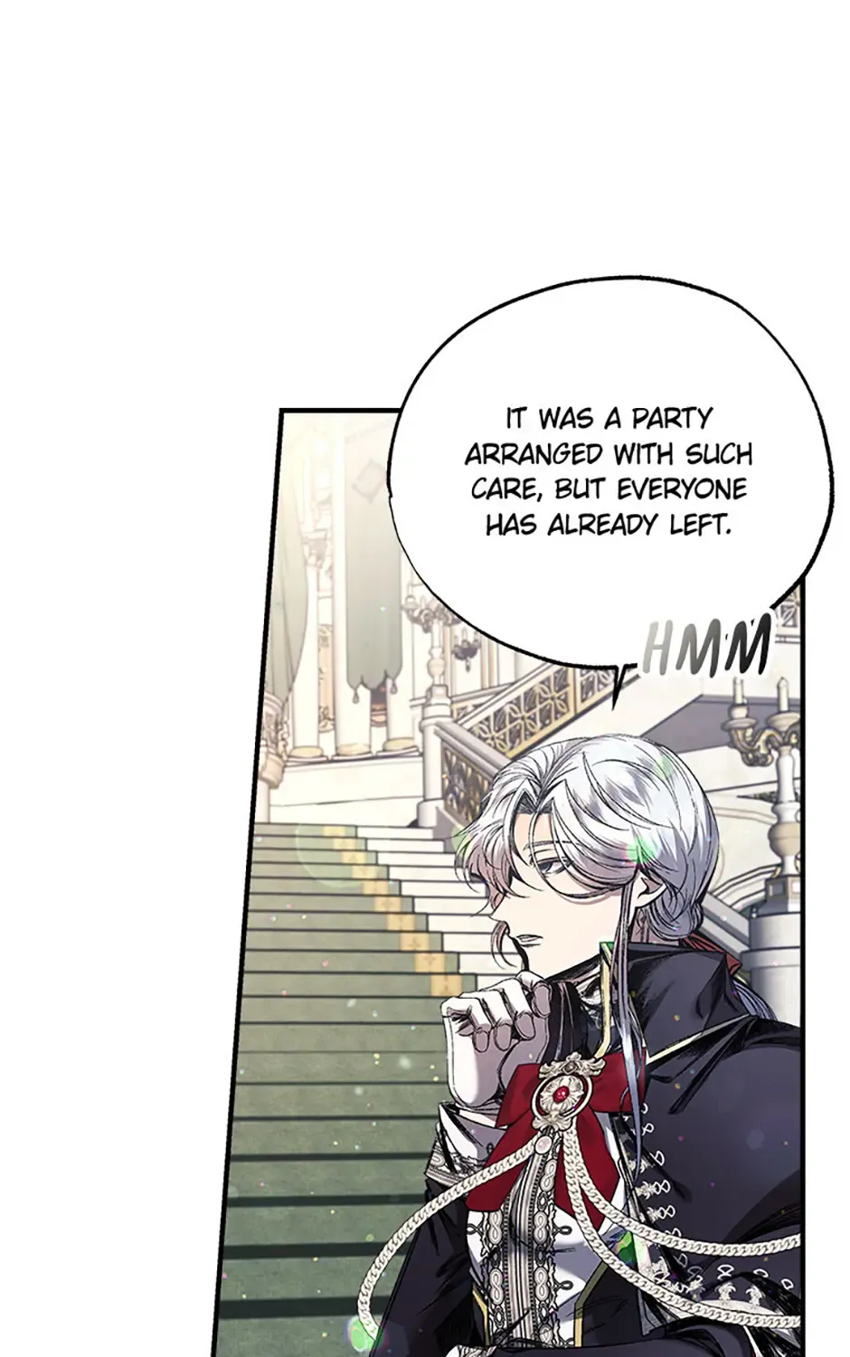 Charlotte’s Wheel Chapter 68 page 6 - 