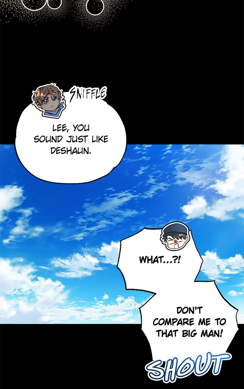 Charlotte’s Wheel Chapter 68 page 64 - 