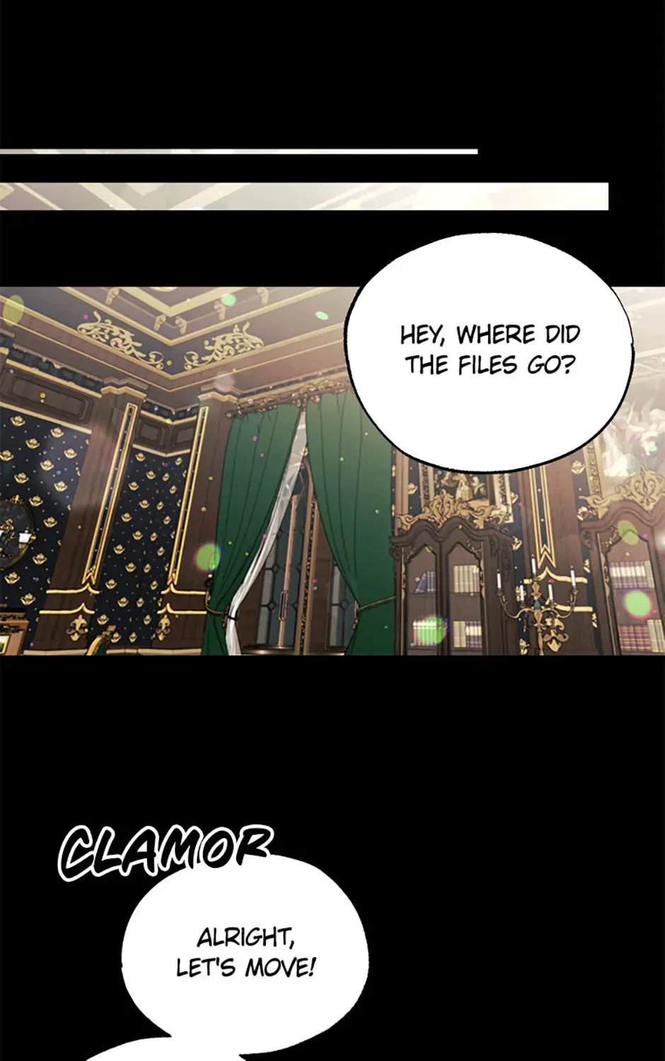 Charlotte’s Wheel Chapter 68 page 68 - 