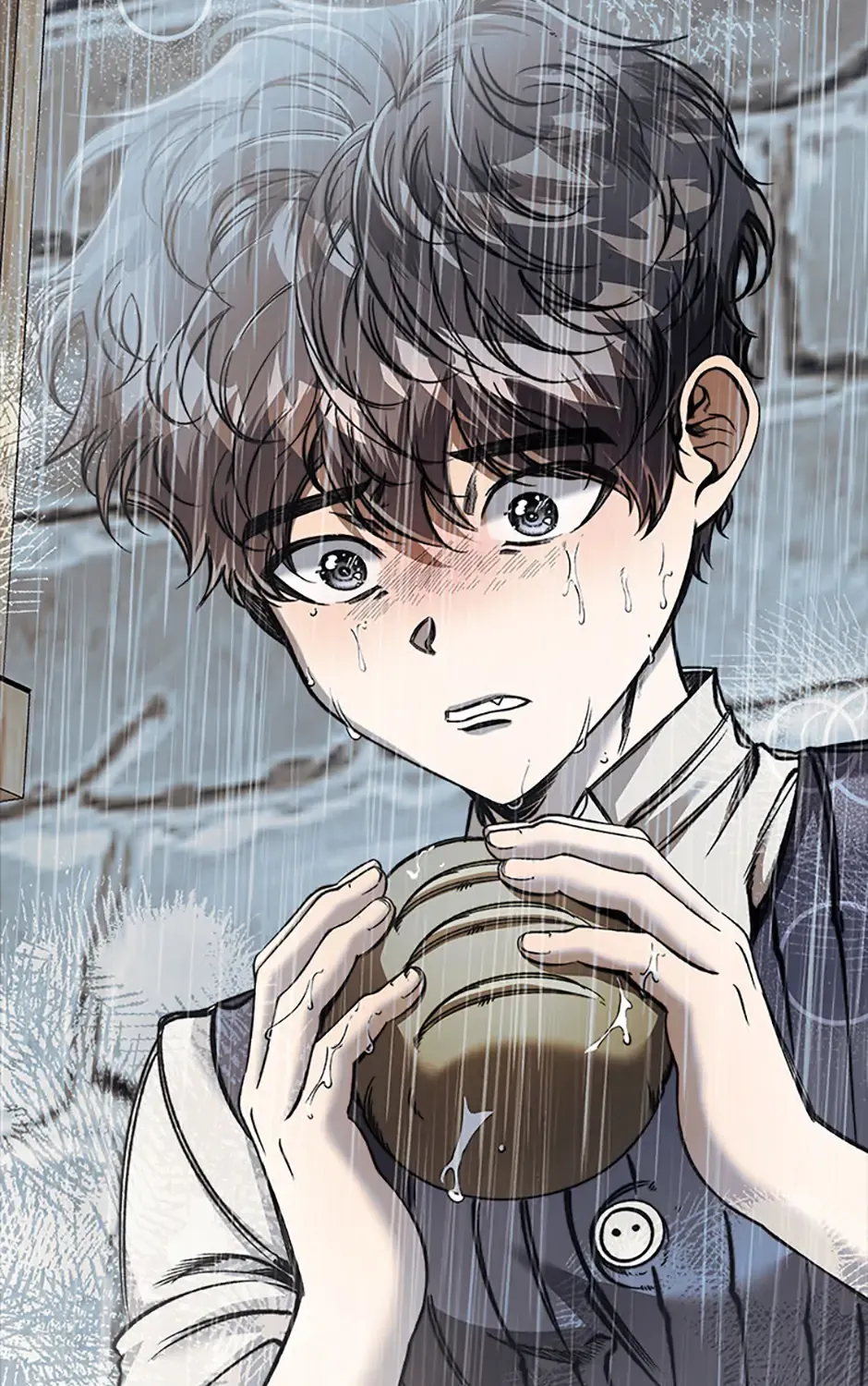 Charlotte’s Wheel Chapter 68 page 88 - 