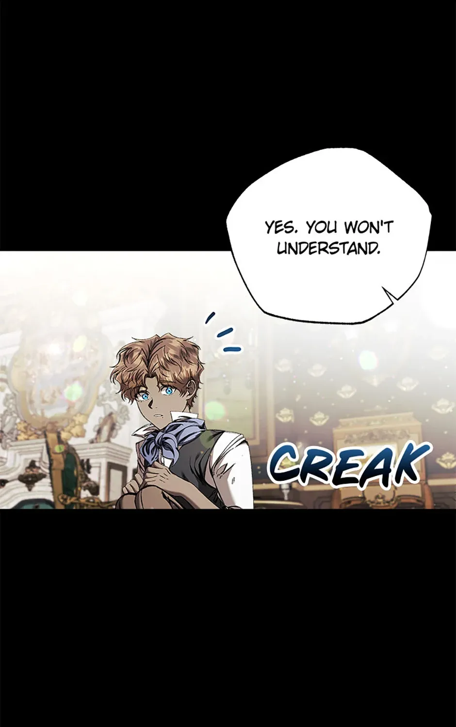 Charlotte’s Wheel Chapter 68 page 98 - 