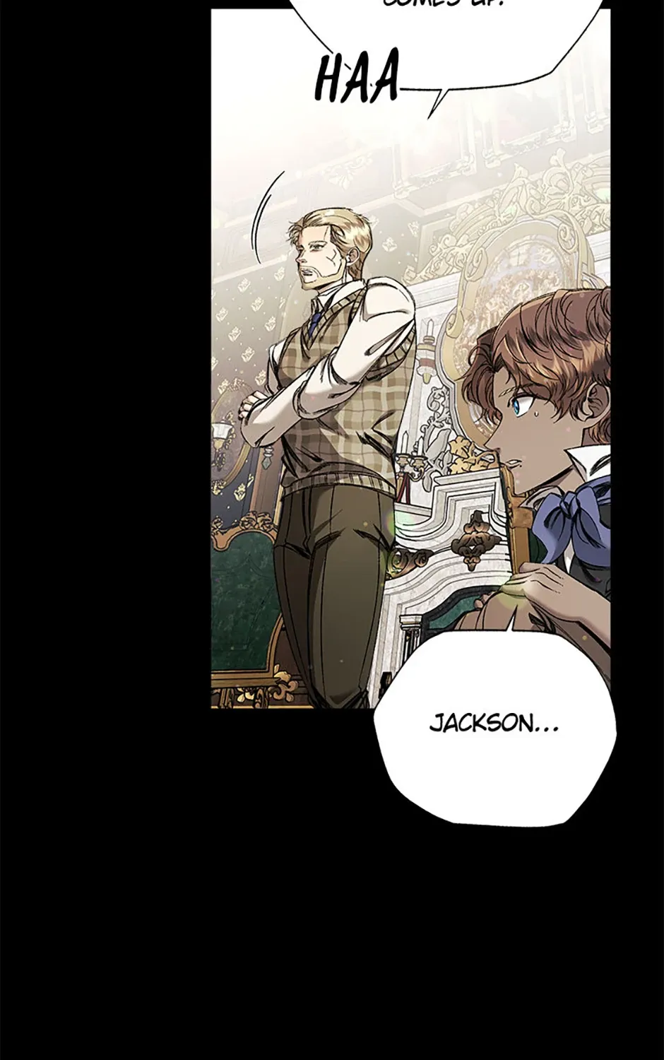Charlotte’s Wheel Chapter 69 page 104 - 