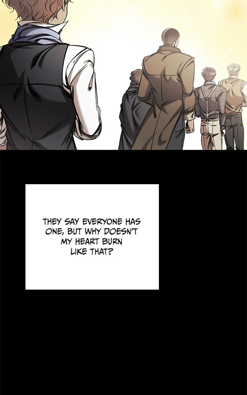 Charlotte’s Wheel Chapter 69 page 130 - 