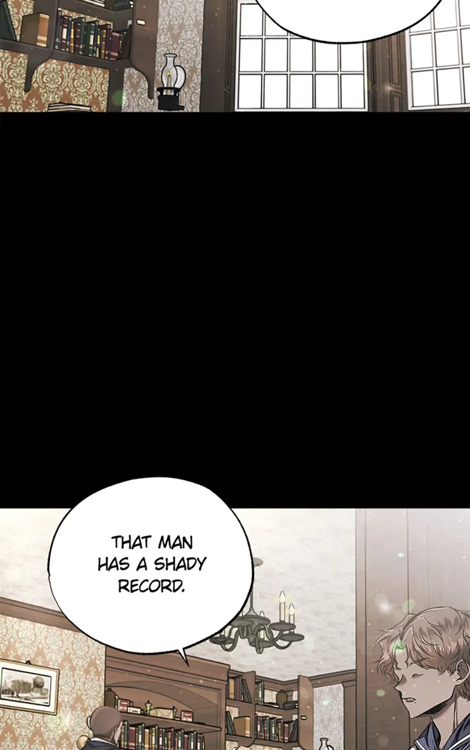 Charlotte’s Wheel Chapter 69 page 136 - 