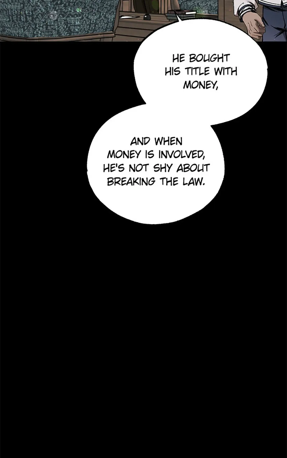 Charlotte’s Wheel Chapter 69 page 138 - 