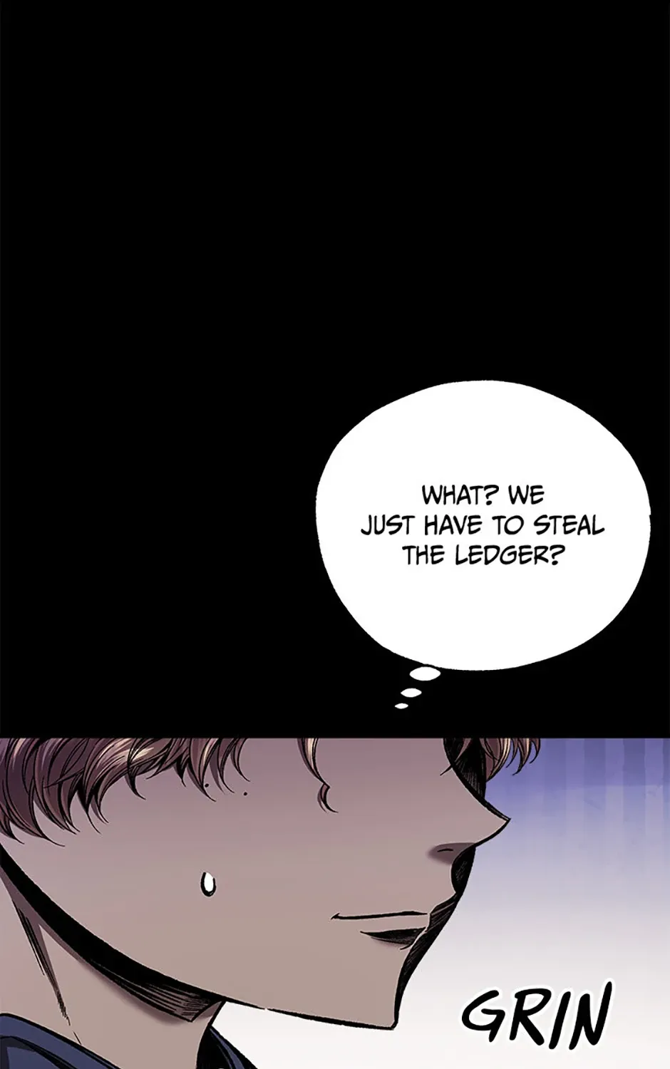 Charlotte’s Wheel Chapter 69 page 142 - 
