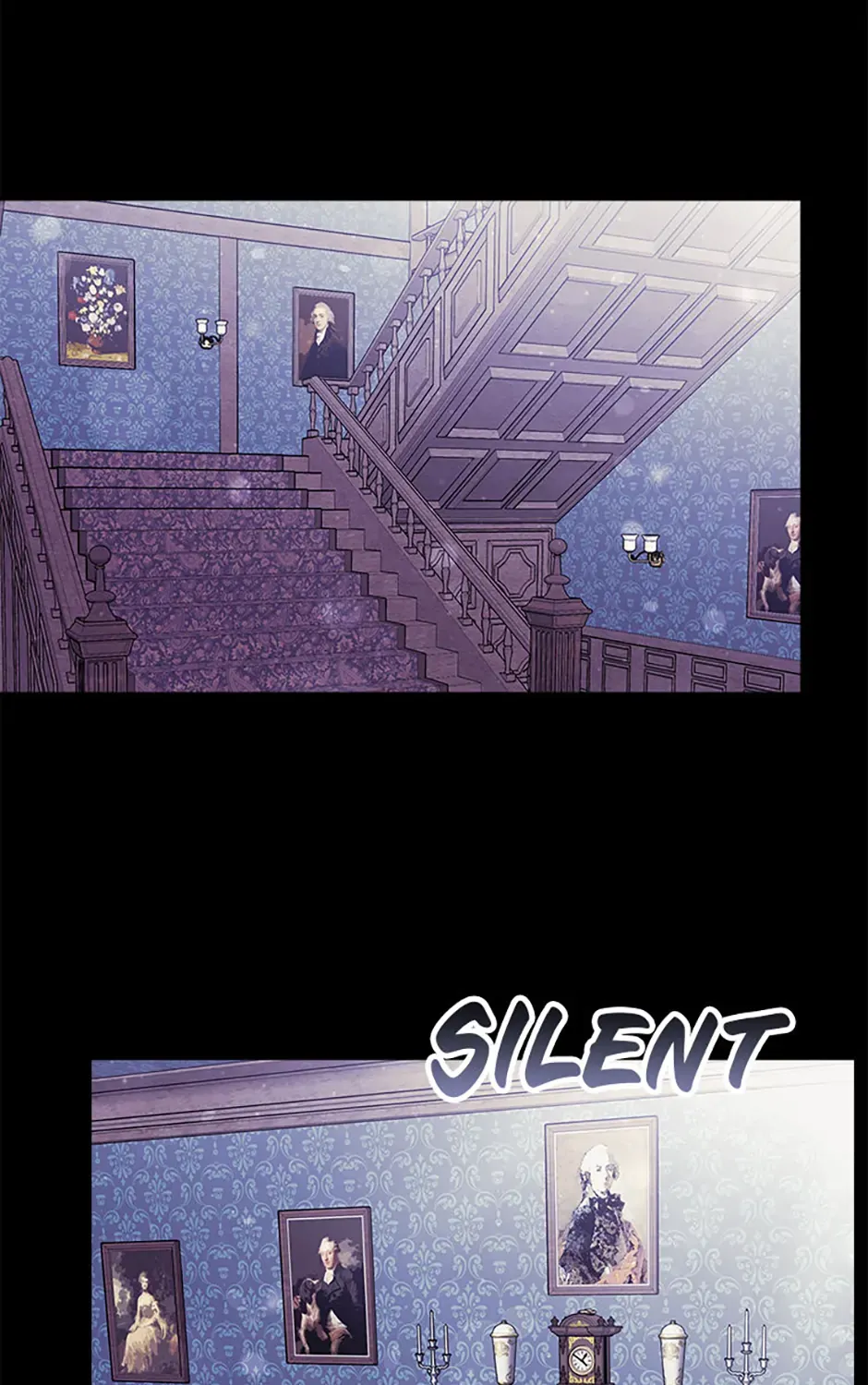 Charlotte’s Wheel Chapter 69 page 148 - 