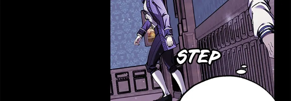 Charlotte’s Wheel Chapter 69 page 153 - 