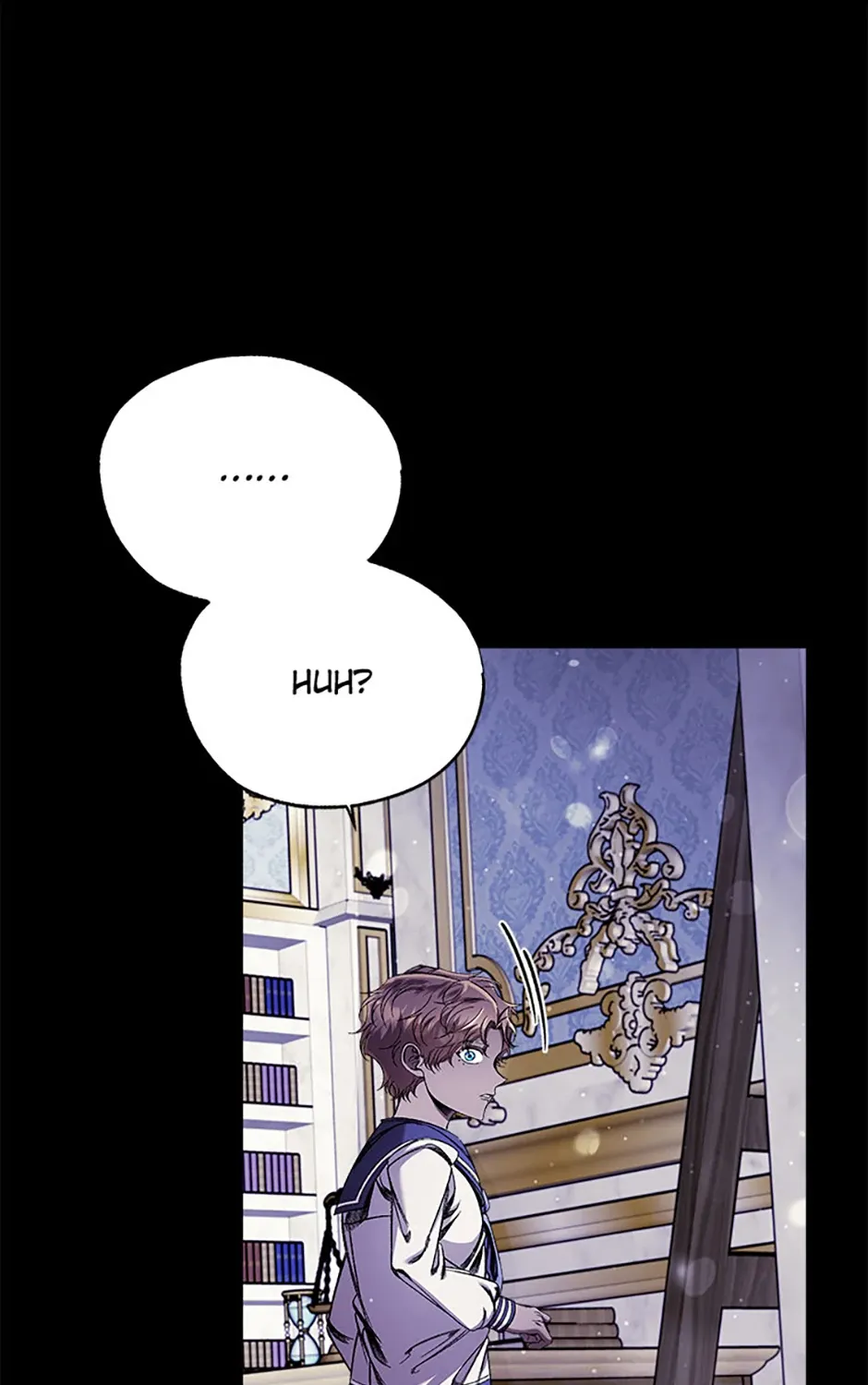 Charlotte’s Wheel Chapter 69 page 160 - 