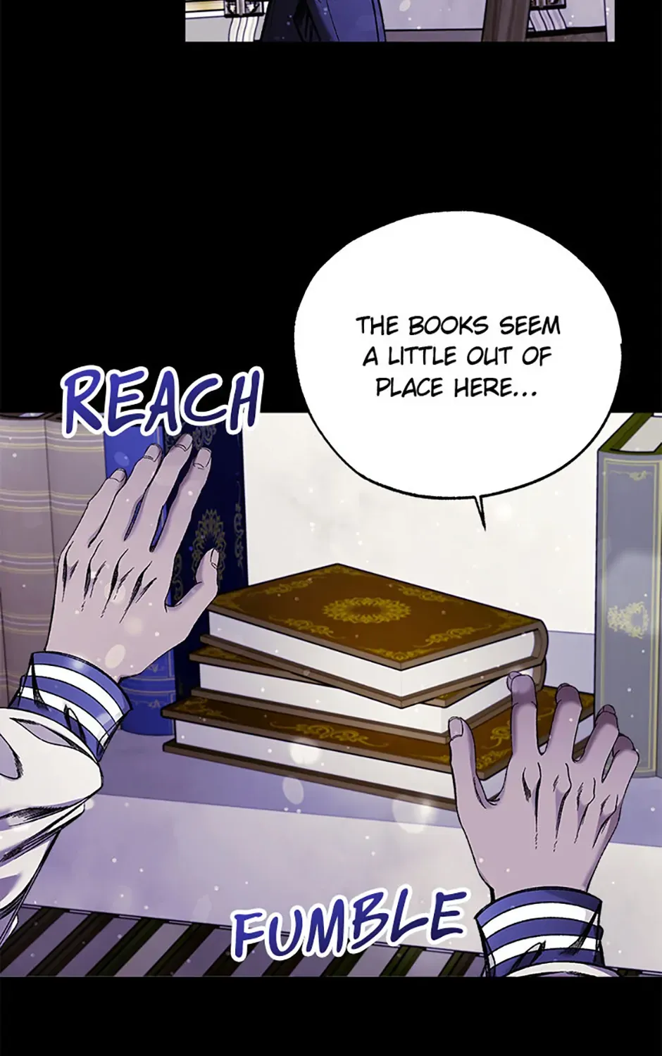 Charlotte’s Wheel Chapter 69 page 162 - 
