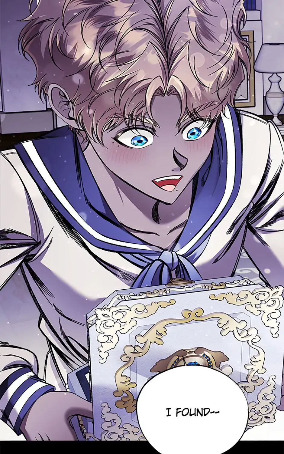 Charlotte’s Wheel Chapter 69 page 166 - 
