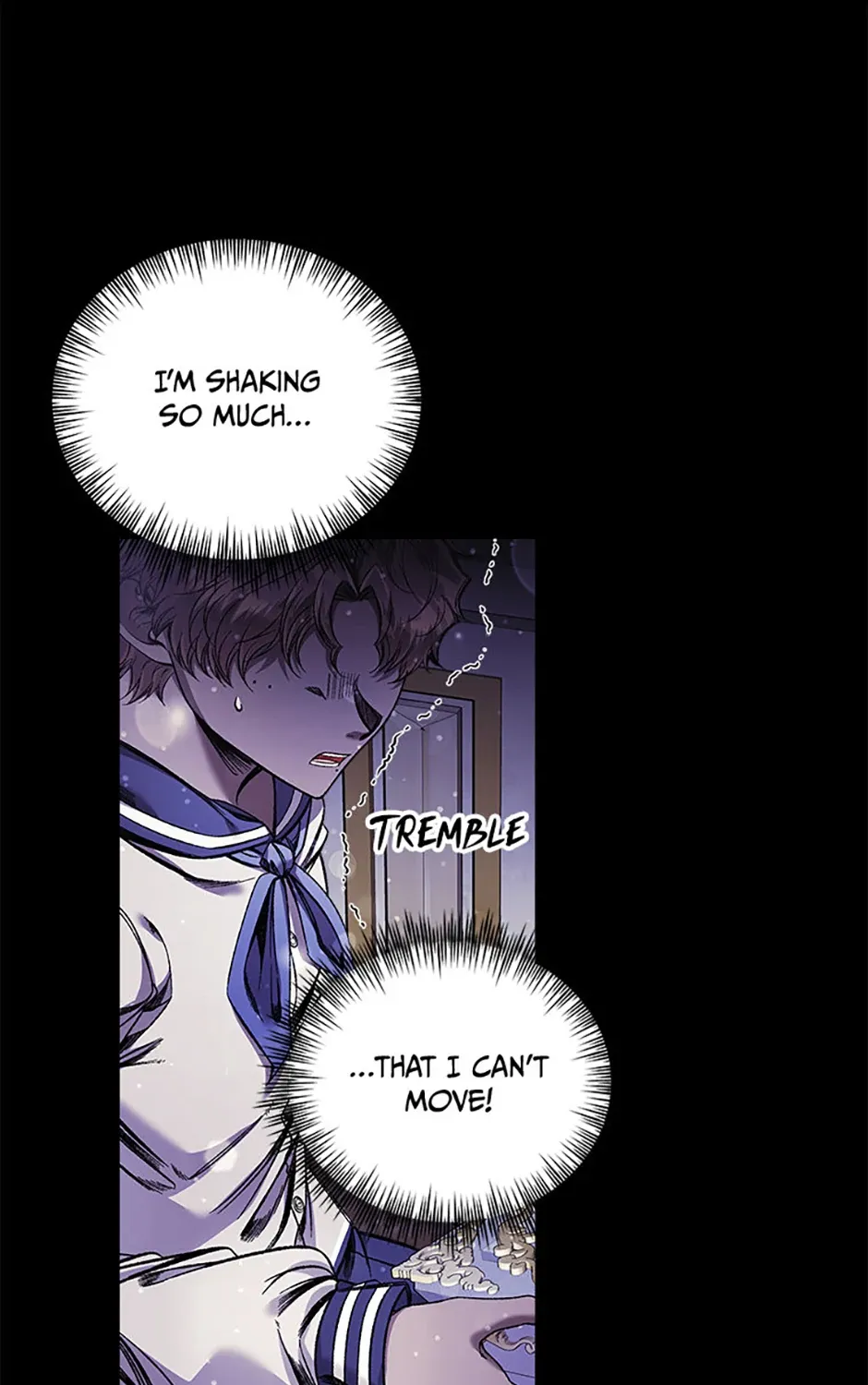 Charlotte’s Wheel Chapter 69 page 176 - 