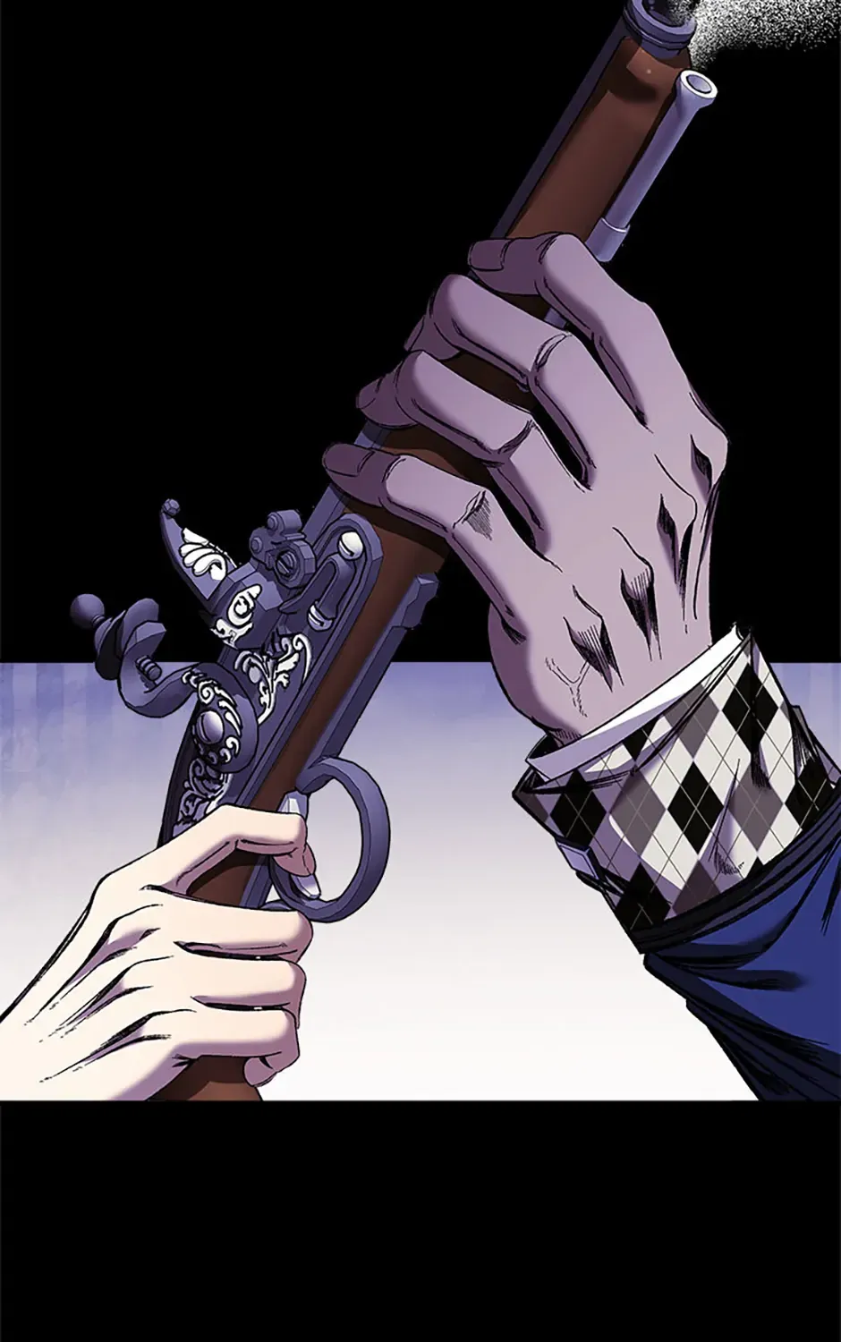 Charlotte’s Wheel Chapter 69 page 184 - 