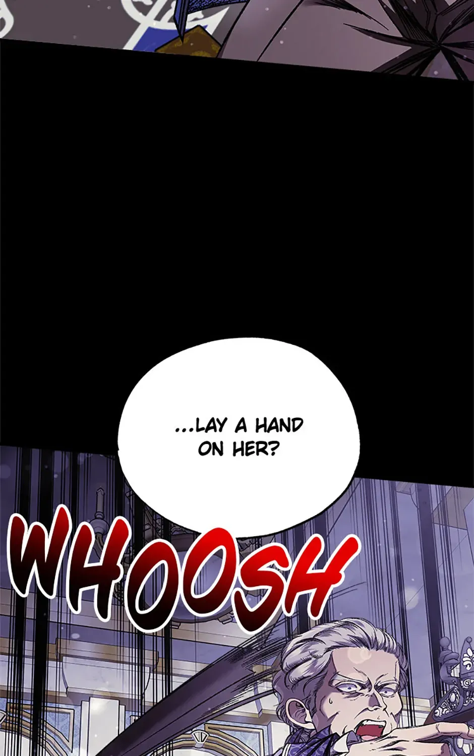Charlotte’s Wheel Chapter 69 page 188 - 