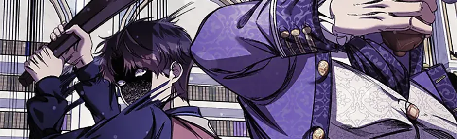 Charlotte’s Wheel Chapter 69 page 189 - 