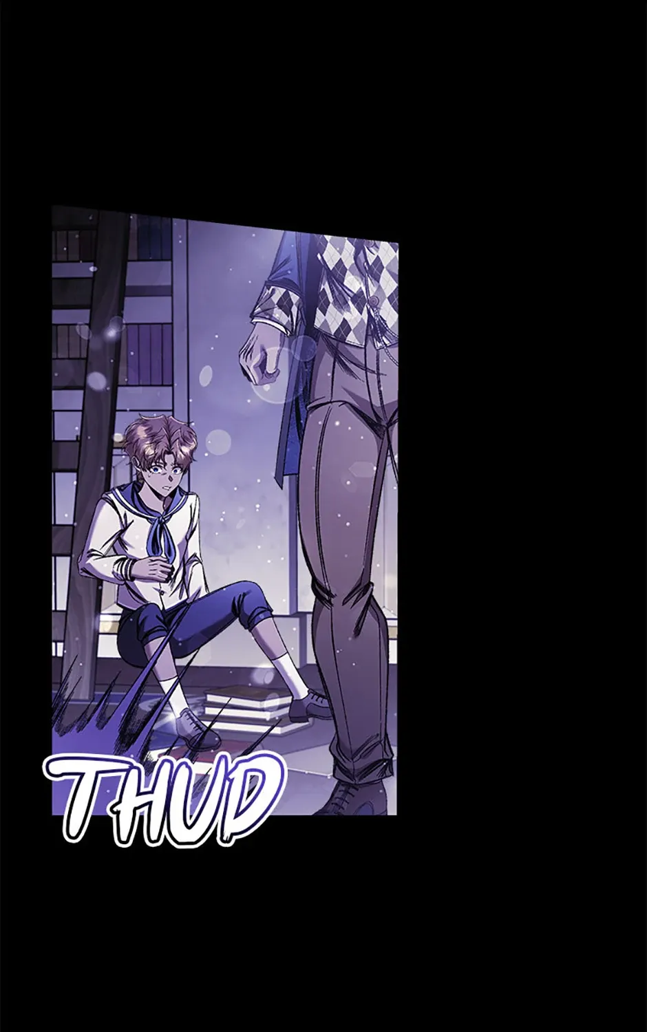Charlotte’s Wheel Chapter 69 page 192 - 