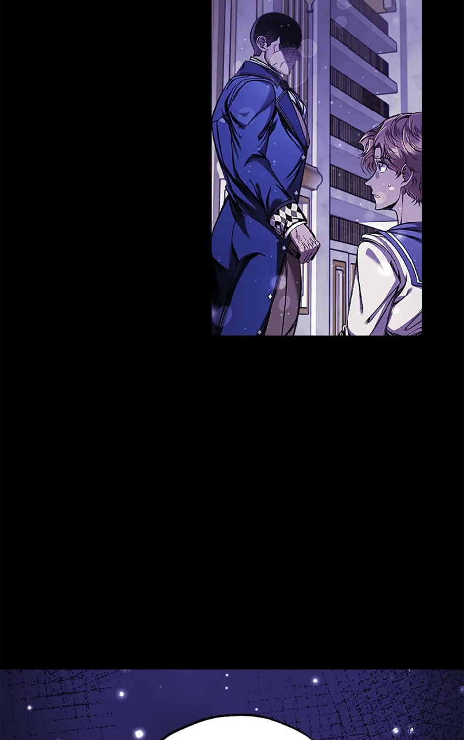 Charlotte’s Wheel Chapter 69 page 194 - 