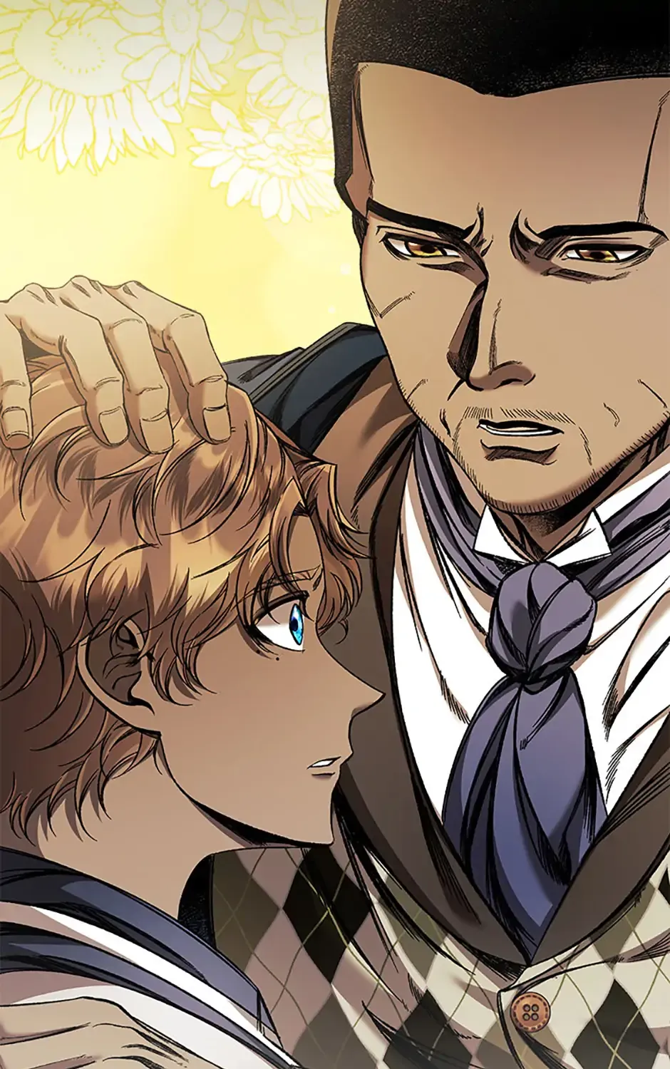 Charlotte’s Wheel Chapter 69 page 198 - 