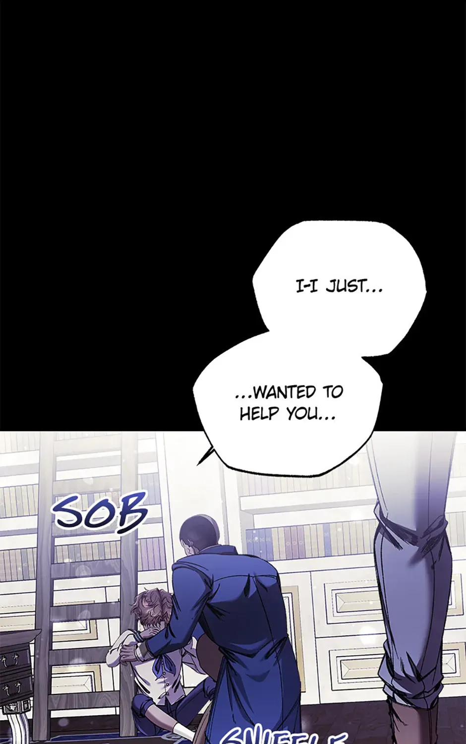 Charlotte’s Wheel Chapter 69 page 202 - 
