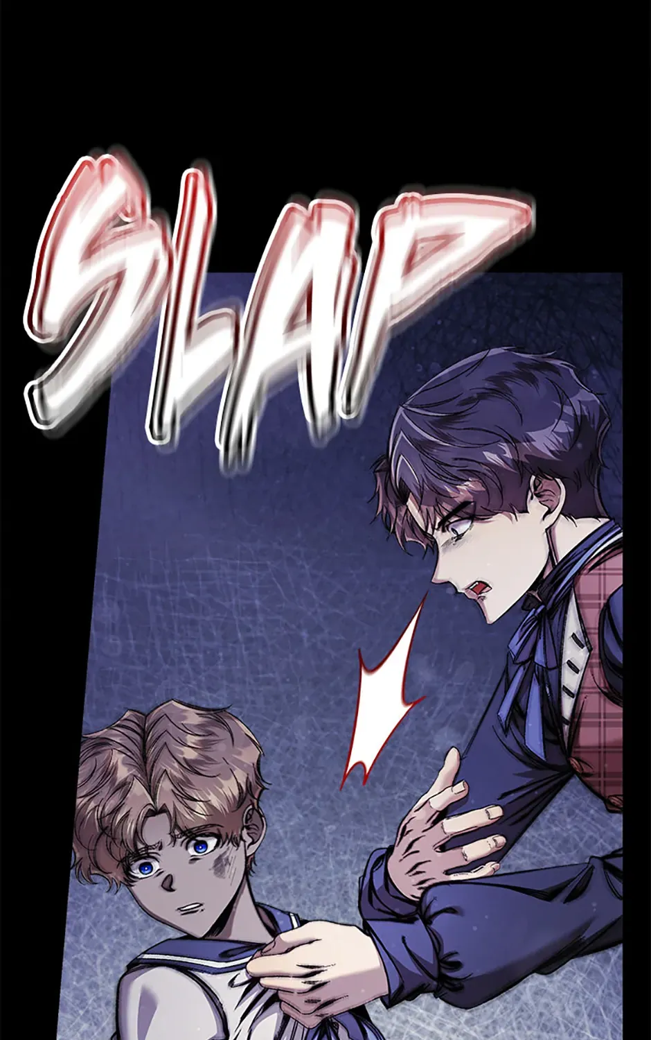 Charlotte’s Wheel Chapter 69 page 206 - 