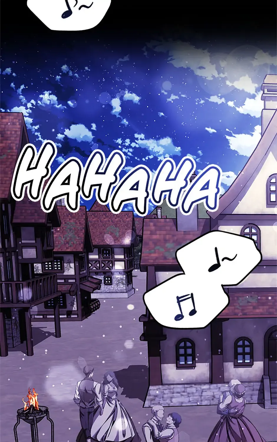 Charlotte’s Wheel Chapter 69 page 236 - 