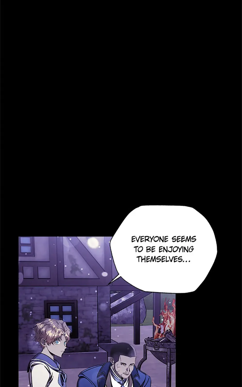 Charlotte’s Wheel Chapter 69 page 238 - 