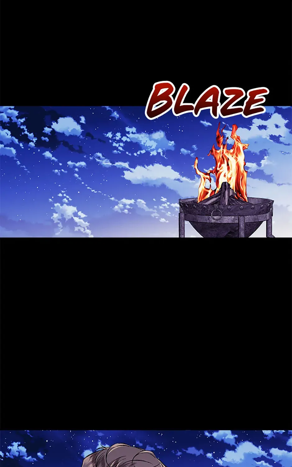 Charlotte’s Wheel Chapter 69 page 242 - 