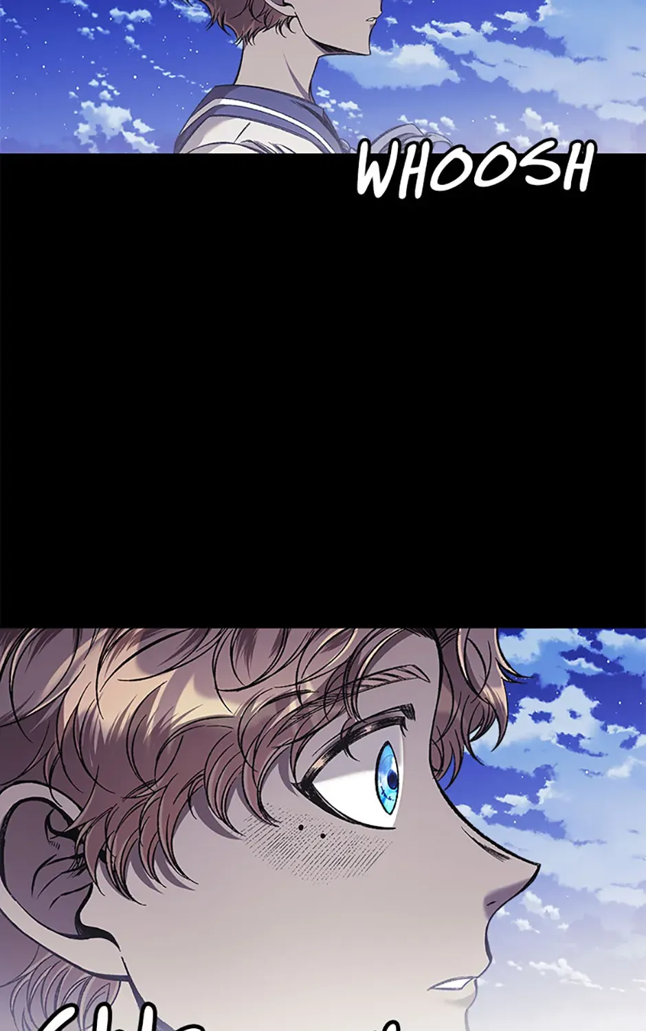 Charlotte’s Wheel Chapter 69 page 244 - 