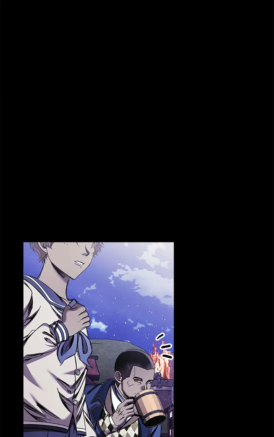 Charlotte’s Wheel Chapter 69 page 246 - 