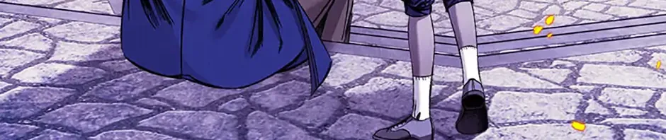 Charlotte’s Wheel Chapter 69 page 259 - 