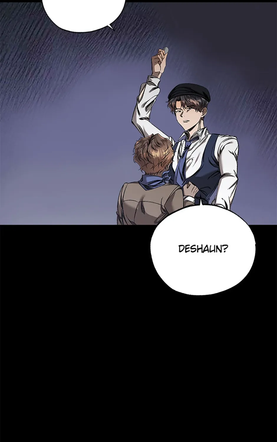 Charlotte’s Wheel Chapter 69 page 50 - 