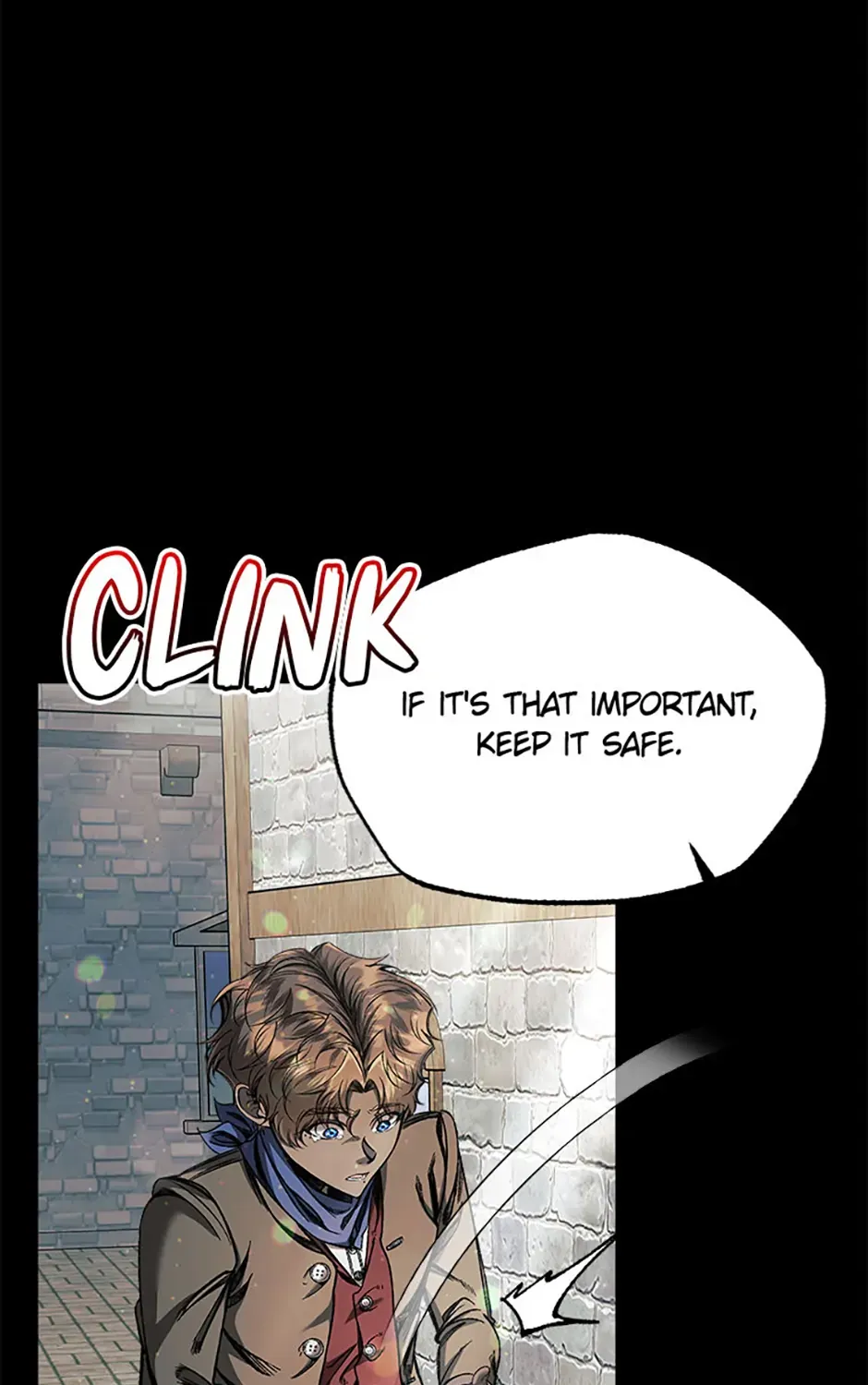 Charlotte’s Wheel Chapter 69 page 58 - 