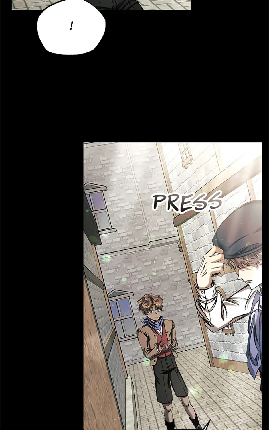 Charlotte’s Wheel Chapter 69 page 60 - 