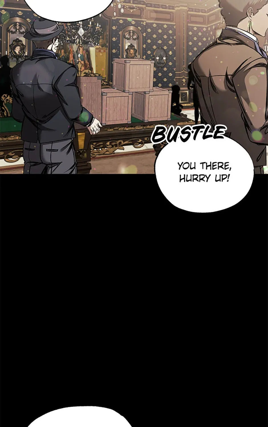 Charlotte’s Wheel Chapter 69 page 70 - 