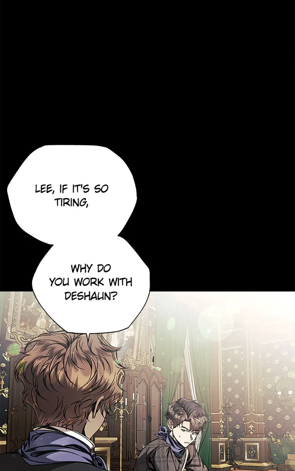 Charlotte’s Wheel Chapter 69 page 76 - 