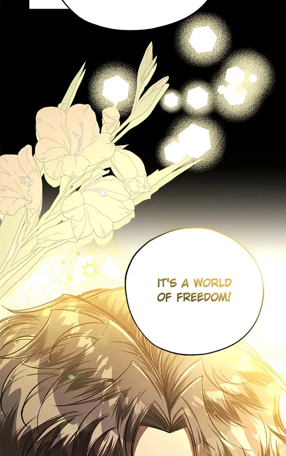 Charlotte’s Wheel Chapter 69 page 80 - 