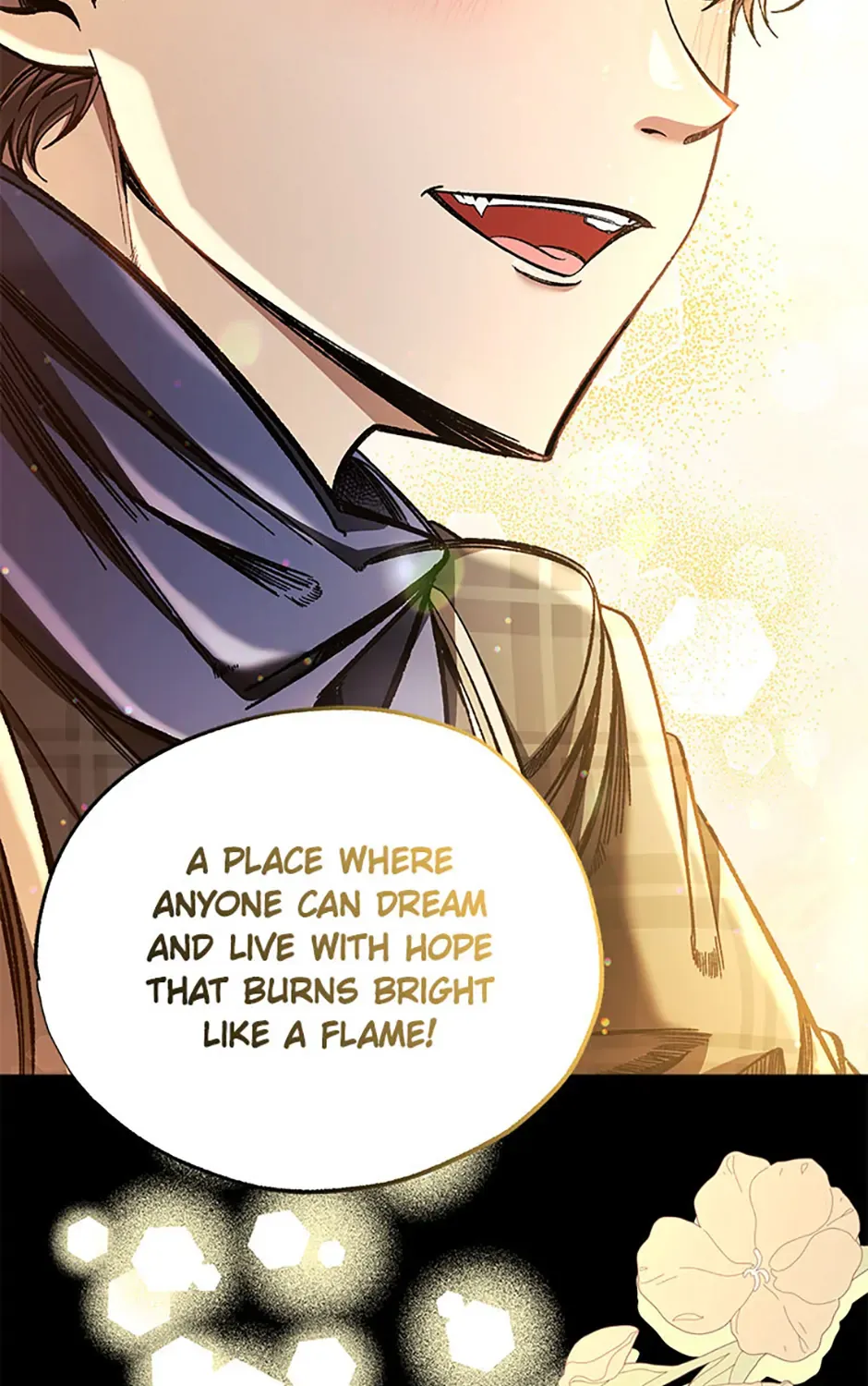 Charlotte’s Wheel Chapter 69 page 82 - 