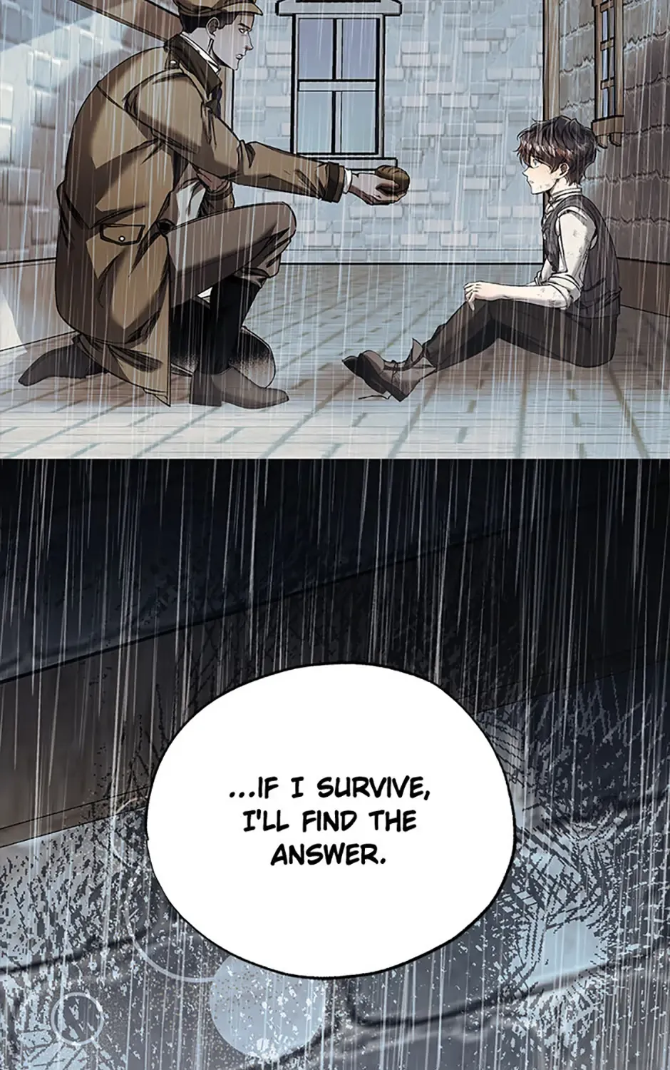 Charlotte’s Wheel Chapter 69 page 86 - 