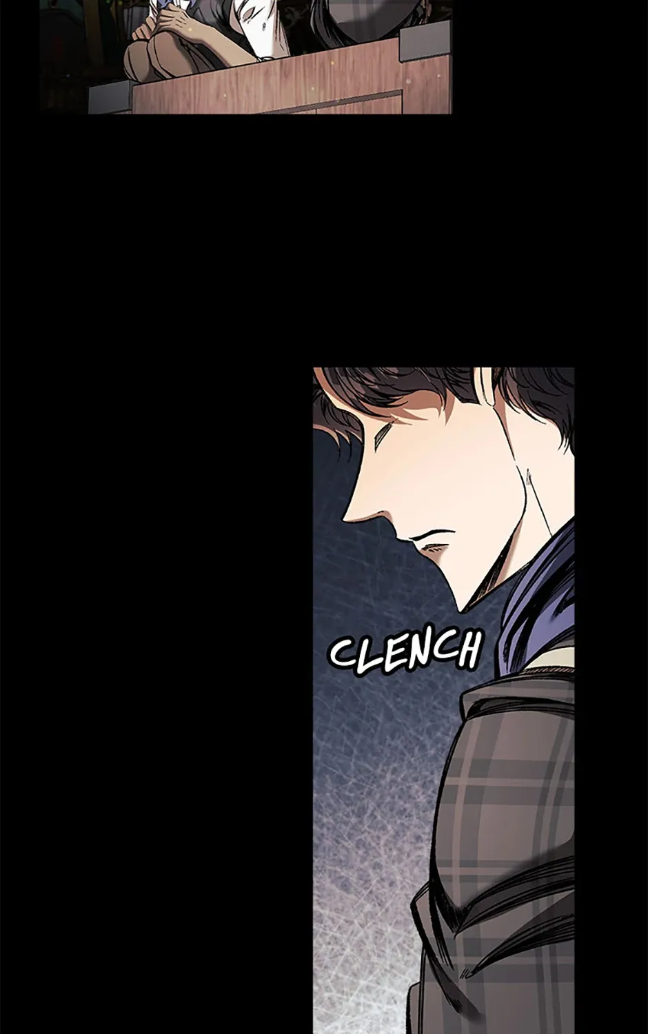Charlotte’s Wheel Chapter 69 page 96 - 