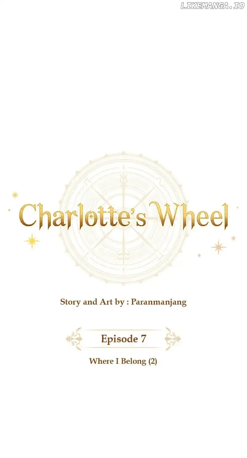 Charlotte’s Wheel Chapter 7 page 2 - 