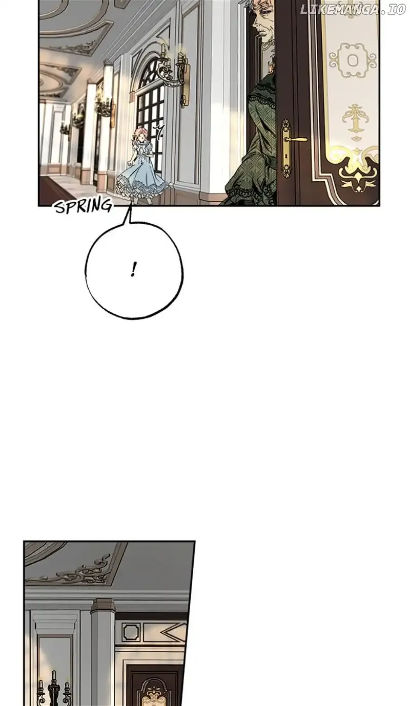 Charlotte’s Wheel Chapter 7 page 110 - 