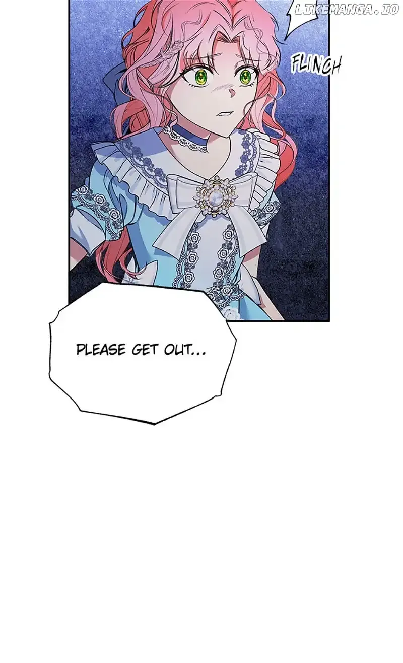 Charlotte’s Wheel Chapter 7 page 115 - 
