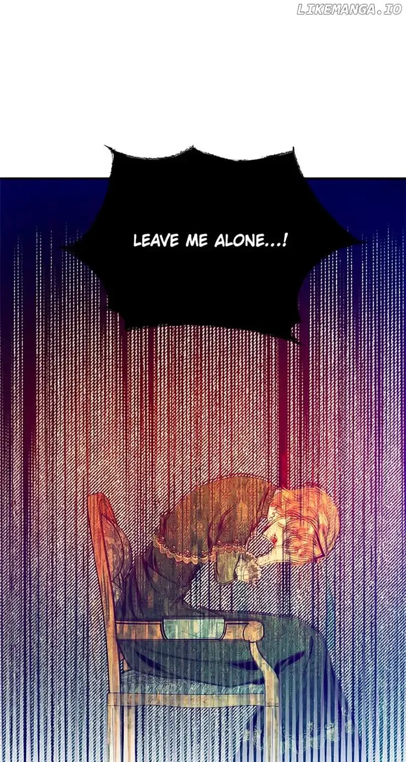 Charlotte’s Wheel Chapter 7 page 116 - 