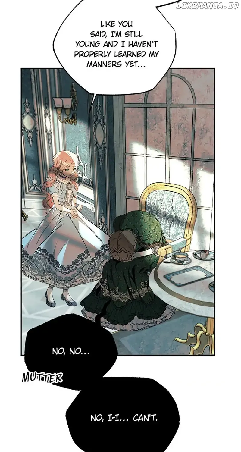 Charlotte’s Wheel Chapter 7 page 120 - 